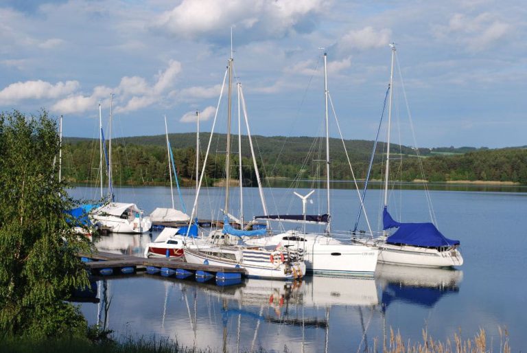 Ferienhaus in der Seenplatte Oberpfälzer Wald zu vermieten